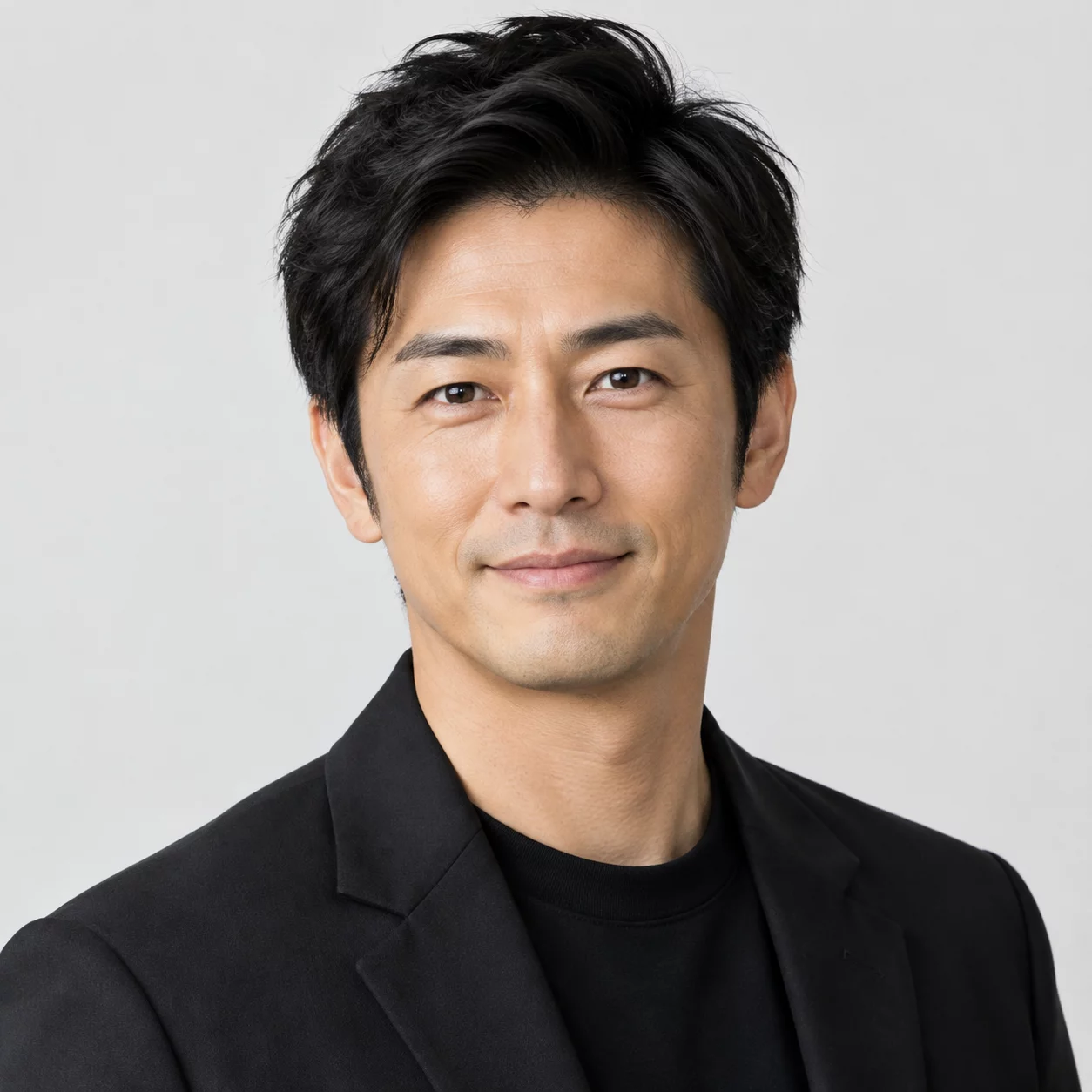 Ren Tanaka - Chief Executive Officer